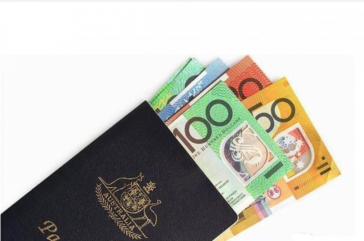 Xin visa 300 Úc cần chuẩn bị chi phí nộp đơn khoảng 8,085 AUD