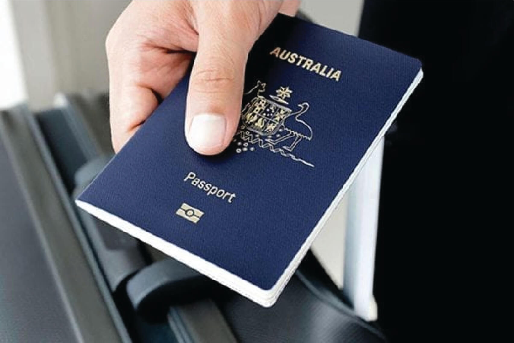 Các loại giấy tờ bạn cần chuẩn bị trước khi đăng ký xin visa 188B Úc