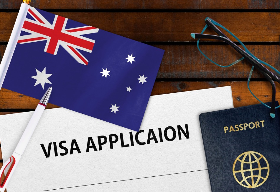 Thực hiện đầy đủ các bước trong quy trình xin Visa