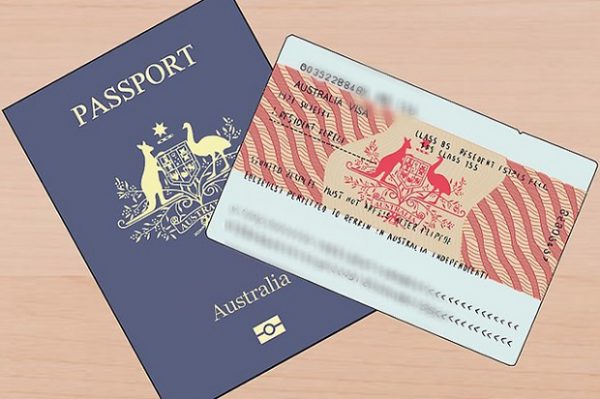Subclass 771 là visa quá cảnh Úc