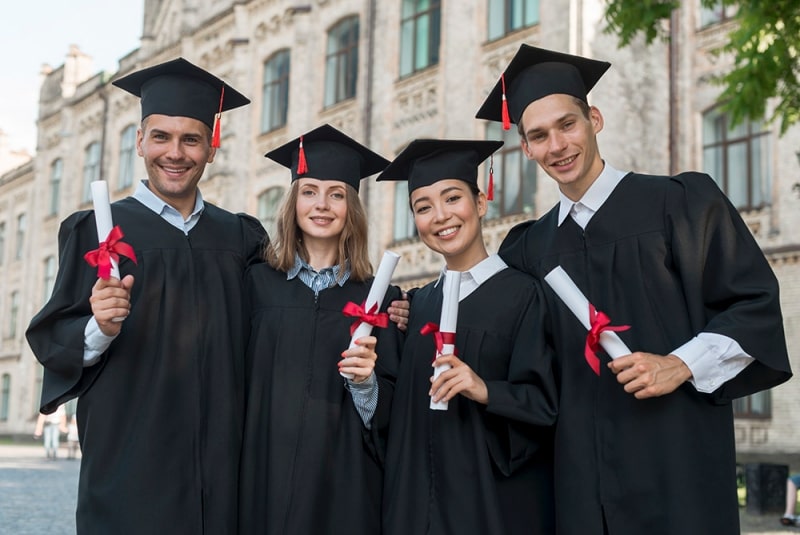 Du học Úc ngành giáo dục bậc Cử nhân kéo dài từ 3-4 năm