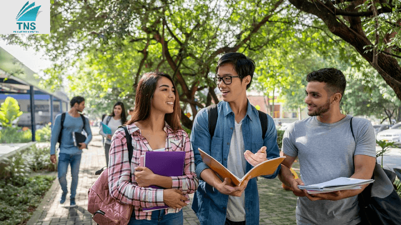 Đối tượng phù hợp với hình thức du học Úc không cần bằng IELTS
