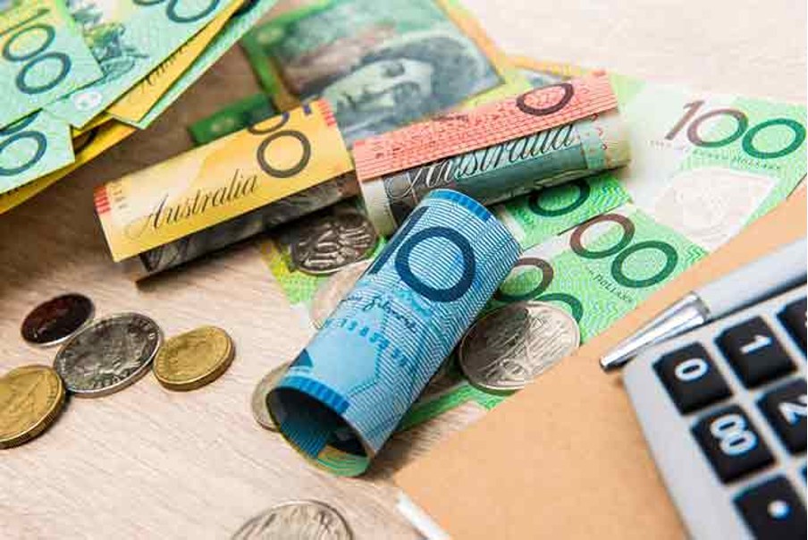 Bạn cần chứng minh mình có đủ điều kiện tài chính để chi trả trong thời gian du học Úc ngành quản trị nhân lực