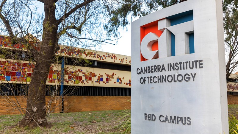 Canberra Institute of Technology (CIT) - Tổ chức giáo dục và đào tạo nghề lớn tại Úc