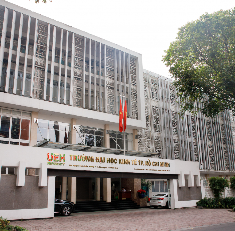 Chương trình liên kết quốc tế đại học Kinh tế TP Hồ Chí Minh