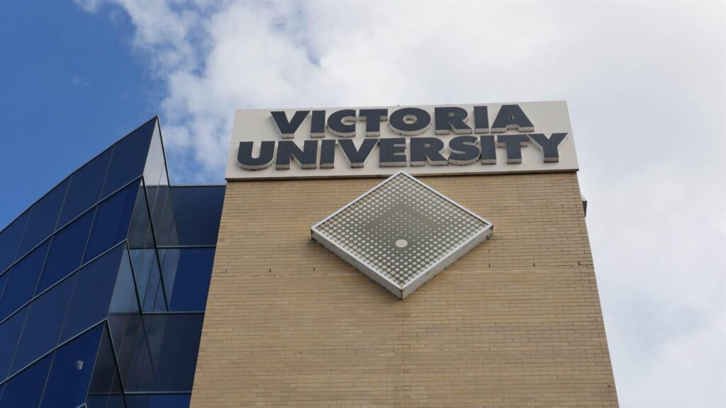 Đại học Victoria có chương trình tiếng Anh dành riêng cho sinh viên quốc tế