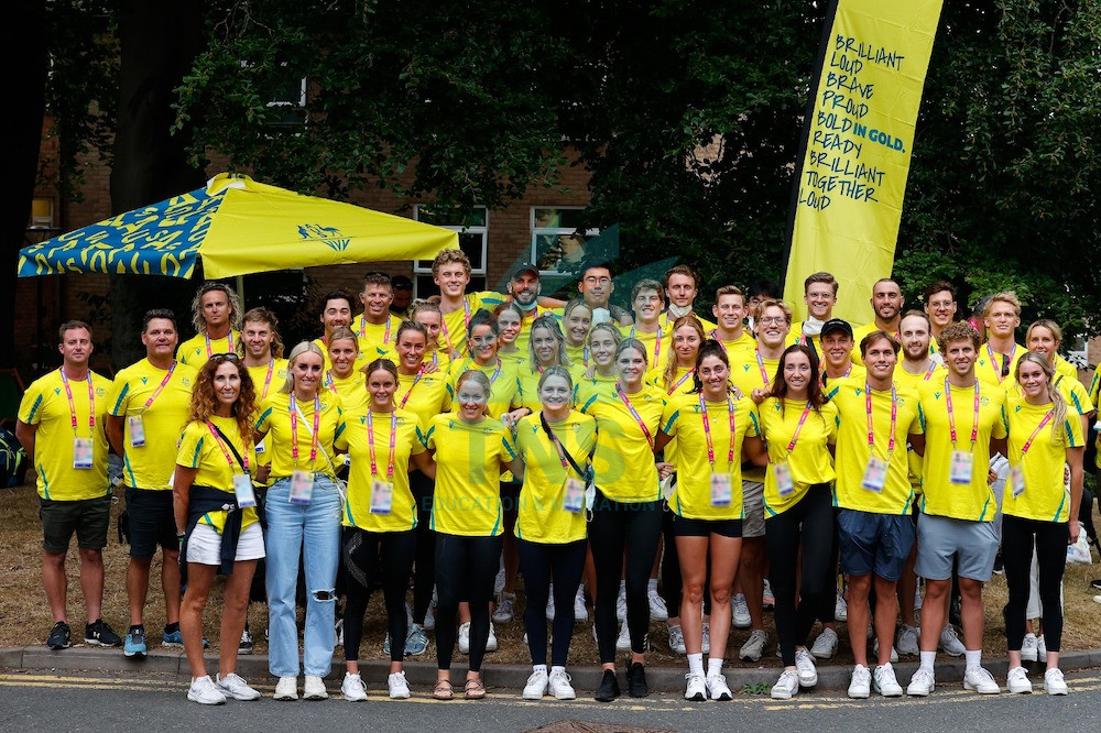 Áo đấu thể thao của các đội thể thao chuyên nghiệp tại Úc