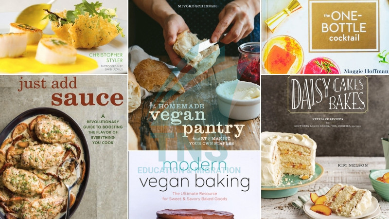 Sách ảnh hoặc sách nấu ăn Úc