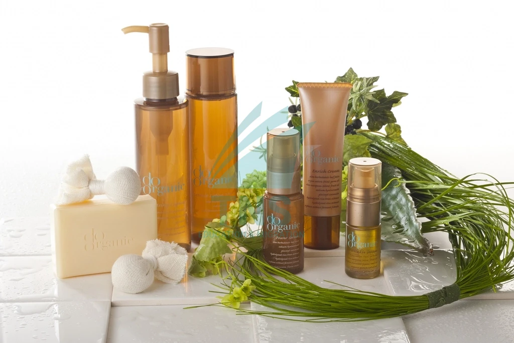 Sản phẩm chăm sóc da hữu cơ Úc 