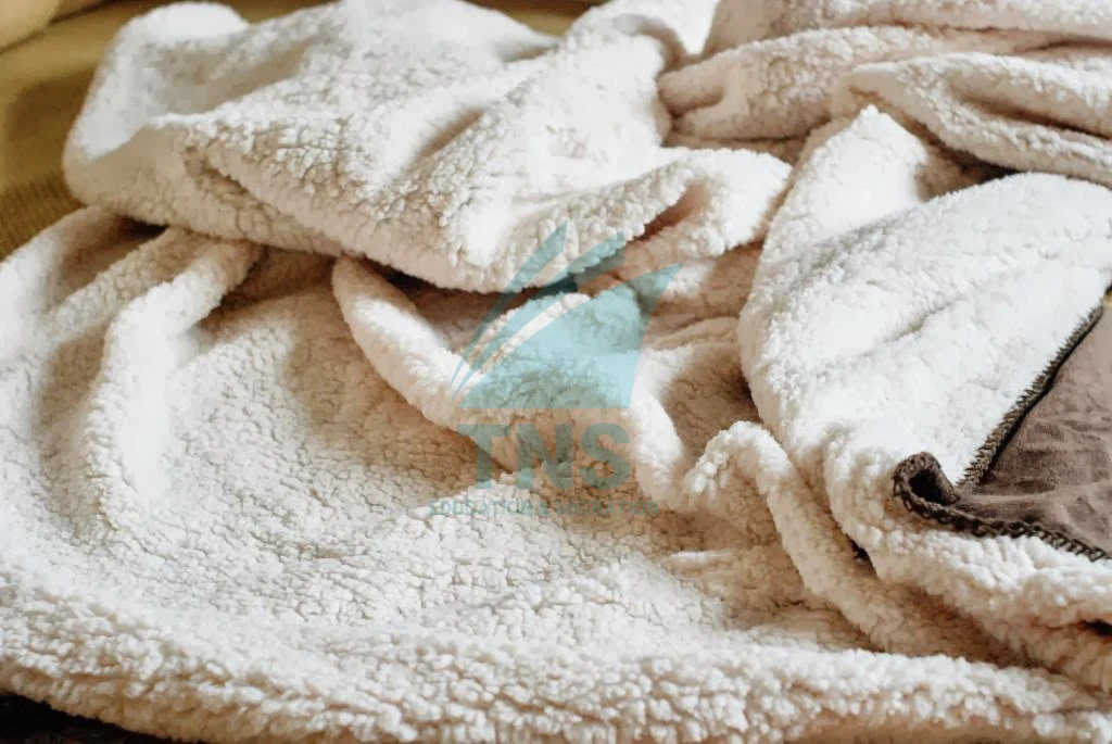 Sản phẩm từ lông cừu