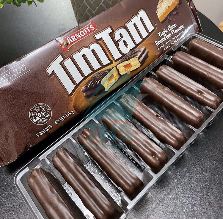 Sô cô la Tim Tam