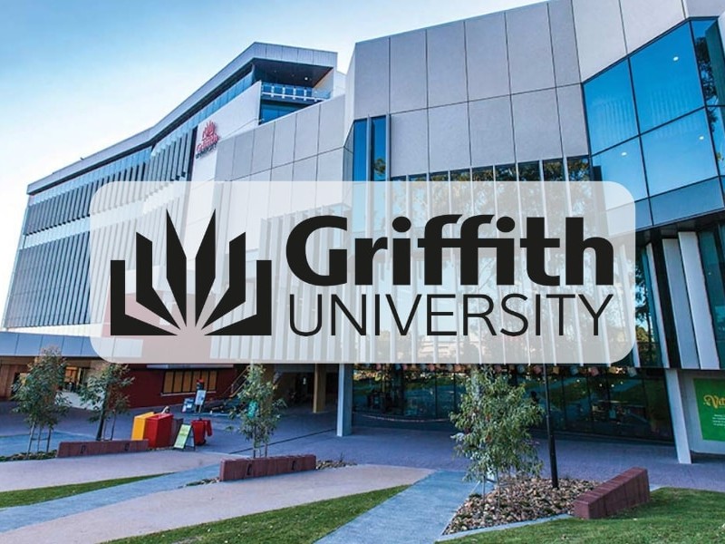 Trường đại học Griffith University chất lượng cao tại Úc