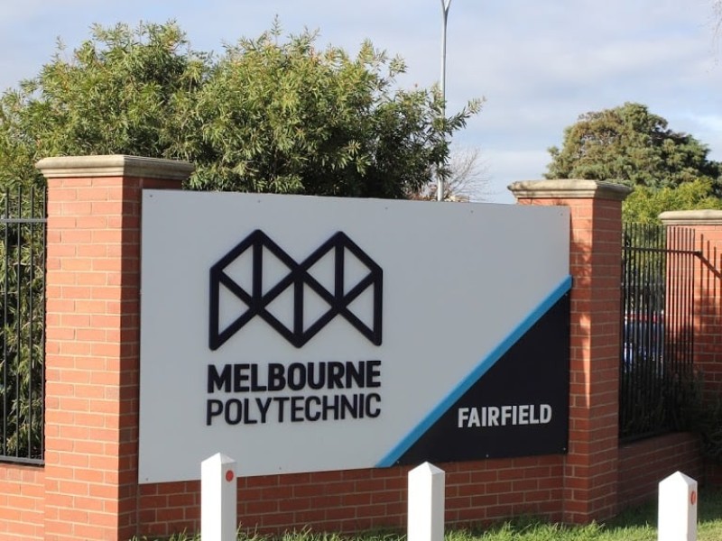 Melbourne Polytechnic tại bang Victoria, Úc