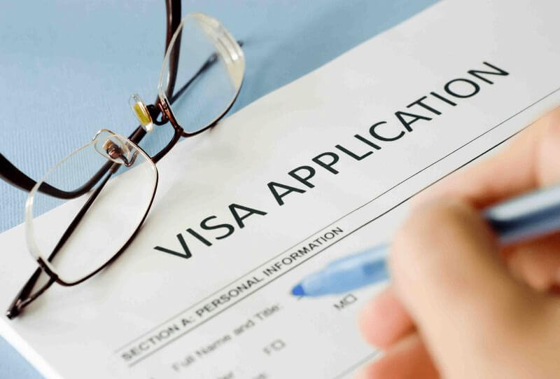 Hồ sơ visa cần đính kèm giấy khám sức khỏe du học