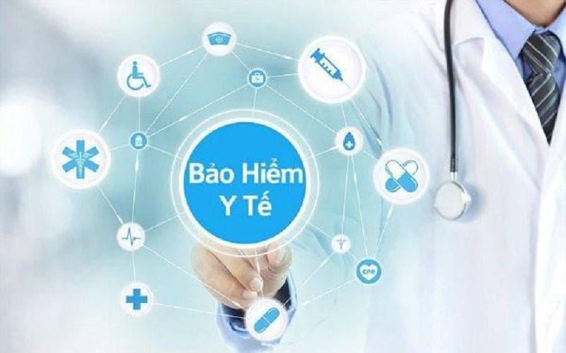 Không thể sử dụng bảo hiểm hiện tại