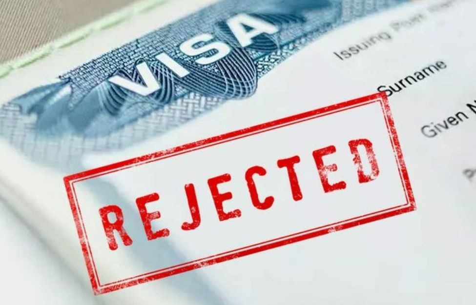 Rớt visa Úc bạn có thể làm thủ tục lại bất cứ lúc nào 
