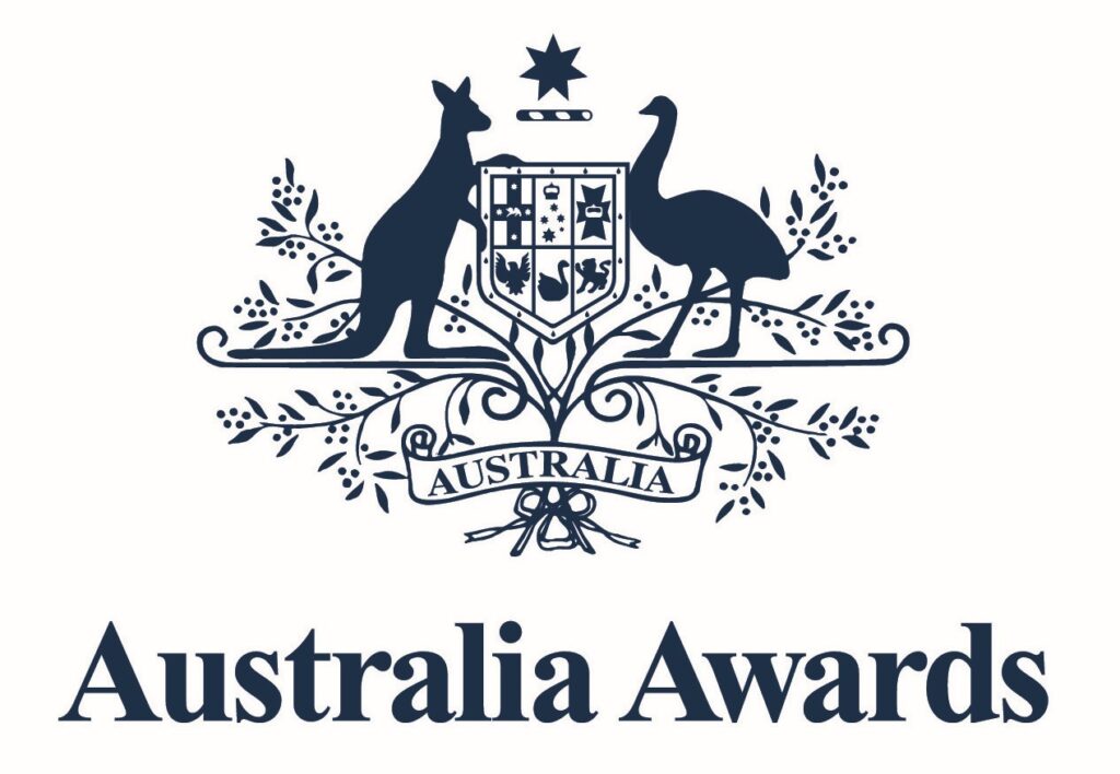 Chương trình học bổng lớn nhất của Úc là Australia Awards
