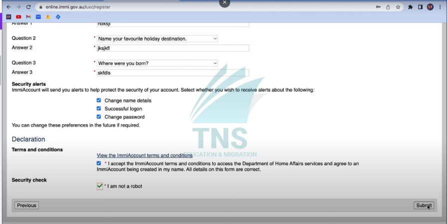 Bước 3_ Xem chi tiết trạng thái hồ sơ