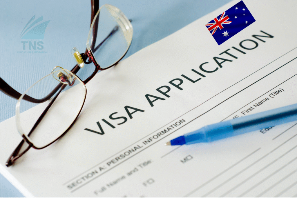 Danh sách tài liệu cần thiết để chuẩn bị hồ sơ visa 888 Úc đúng quy định