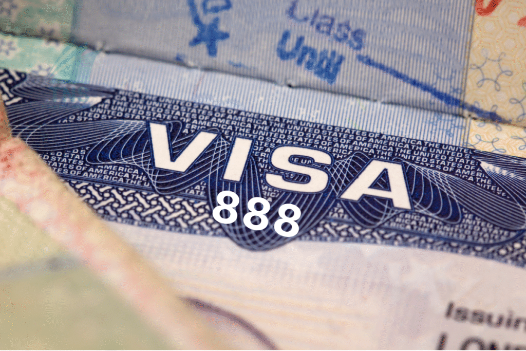 Visa 888 là giai đoạn định cư lâu dài cho nhà đầu tư từng giữ visa 188 tại Úc
