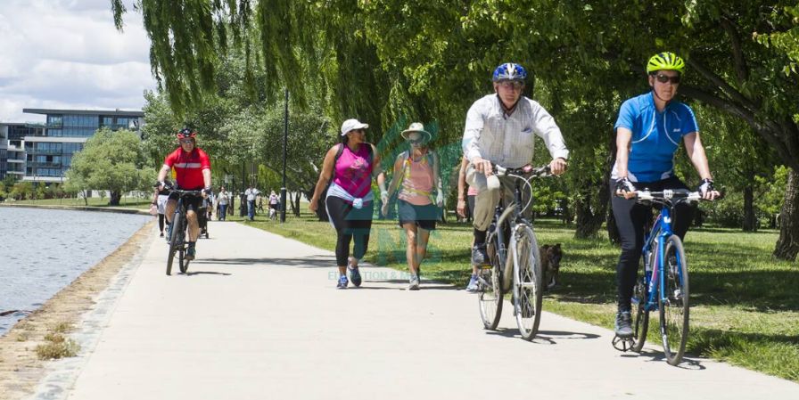 Di trú và định cư Canberra