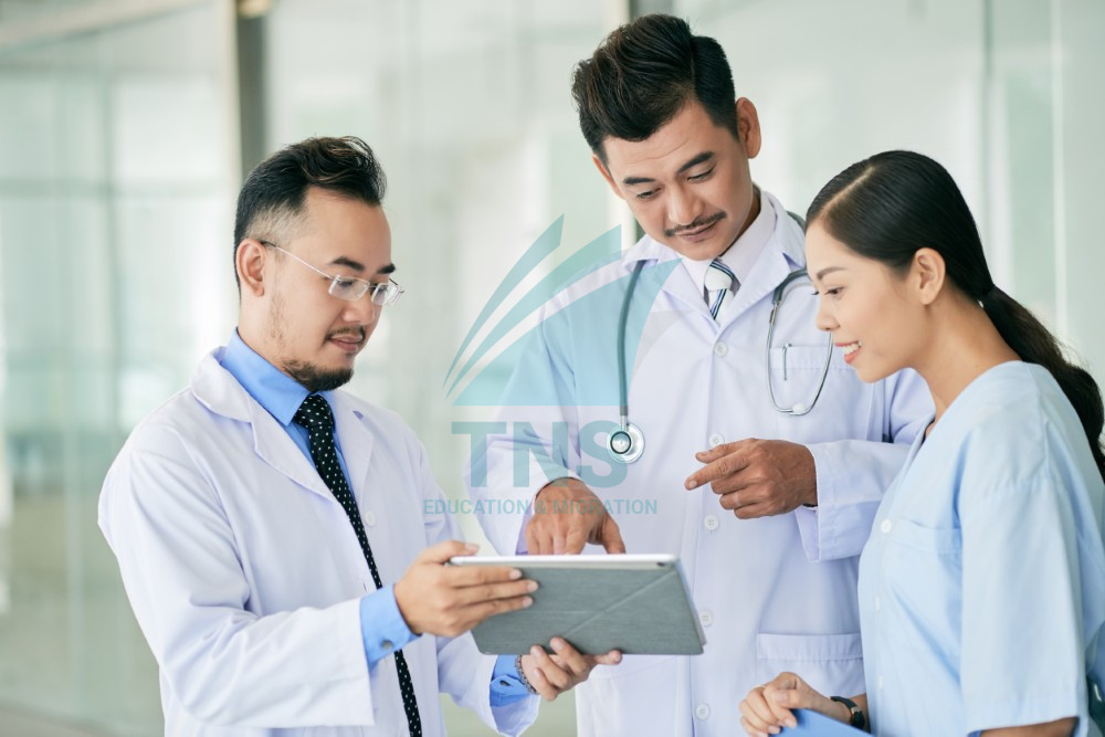 Top những công việc làm thêm tại Úc mang lại thu nhập cao nhất