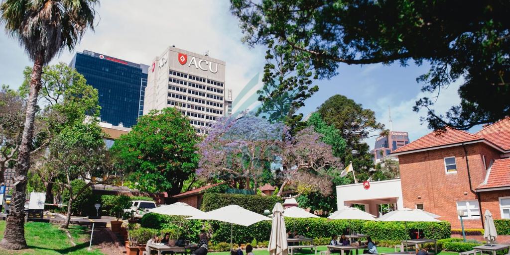 Australian National University (ANU)