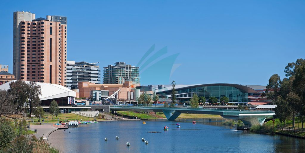 Khí hậu đa dạng tại bang South Australia