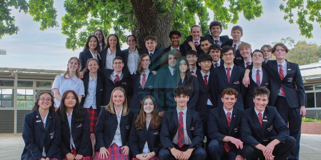 Brindabella Christian College