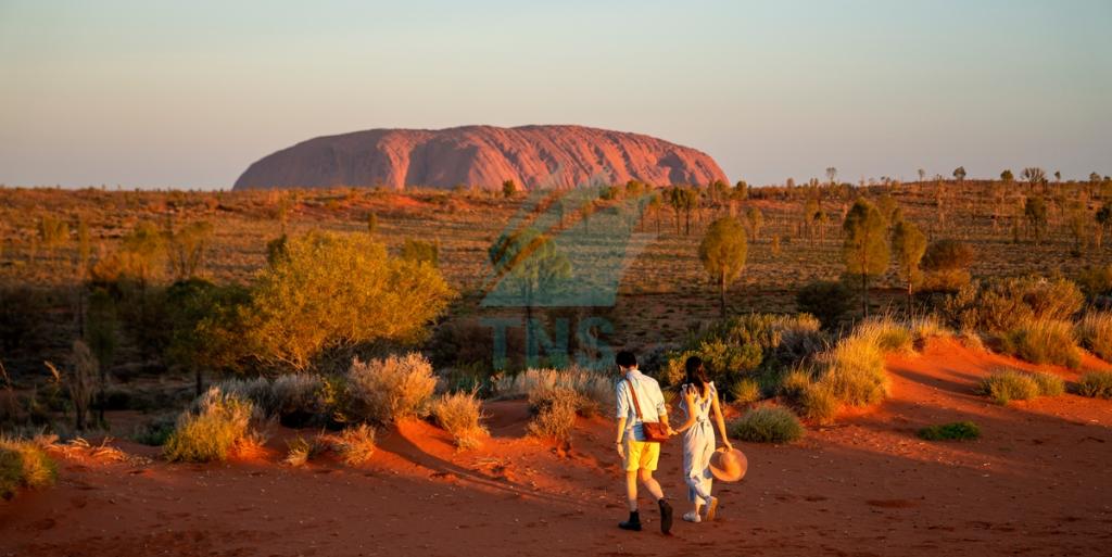 Các điểm đến thiên nhiên và di sản