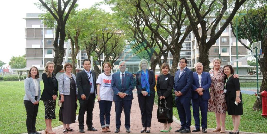 Các ngành nghề trong danh sách ACT Critical Skills