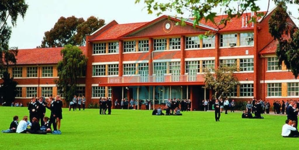 Các trường đại học hàng đầu tại Northern Territory