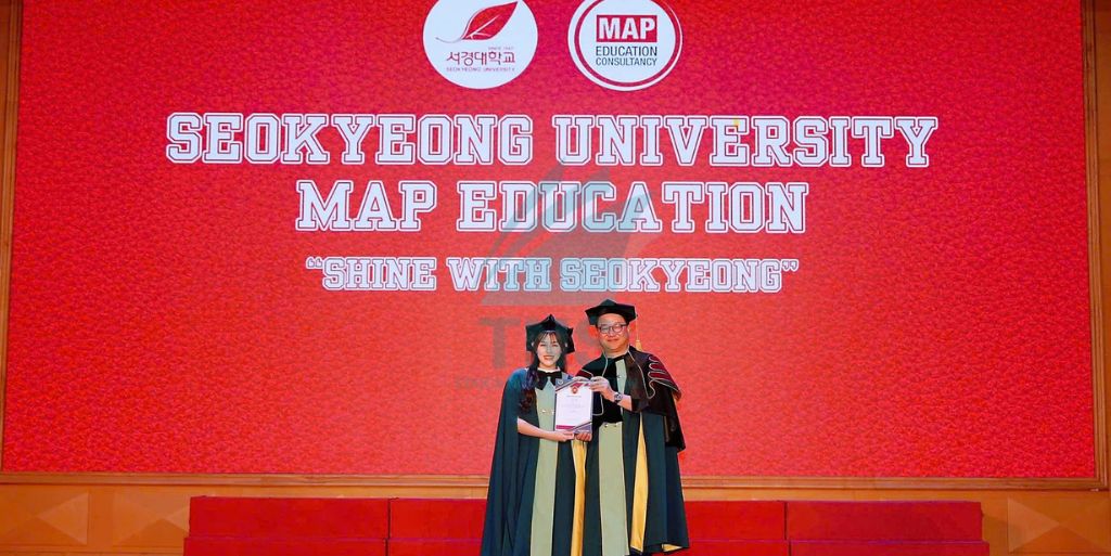 Công ty tư vấn du học MAP