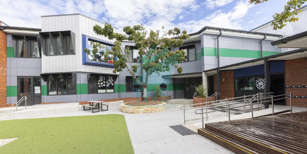 Emmaus Christian School, Dickson, ACT