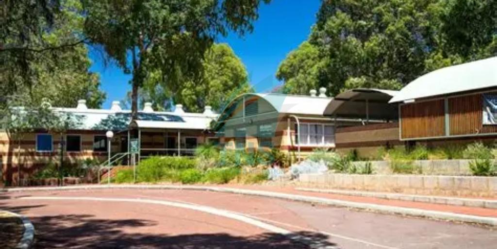 Helena College, Glen Forrest, WA