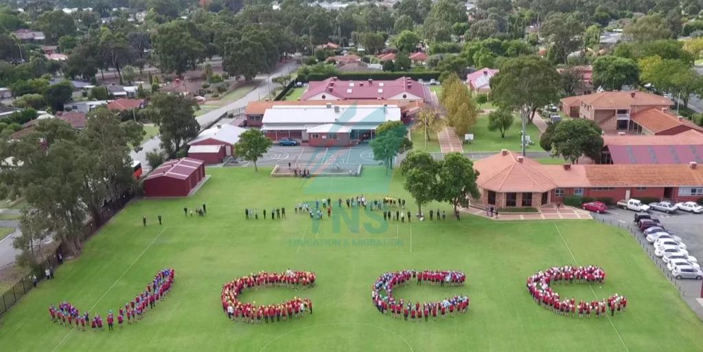 John Calvin Christian College, Launceston, TAS