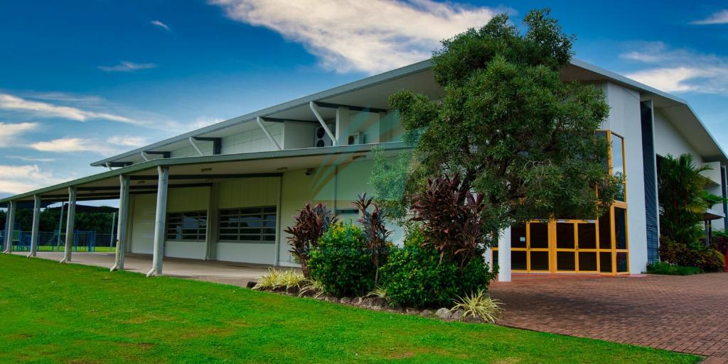 Leighland Christian School, Ulverstone, TAS