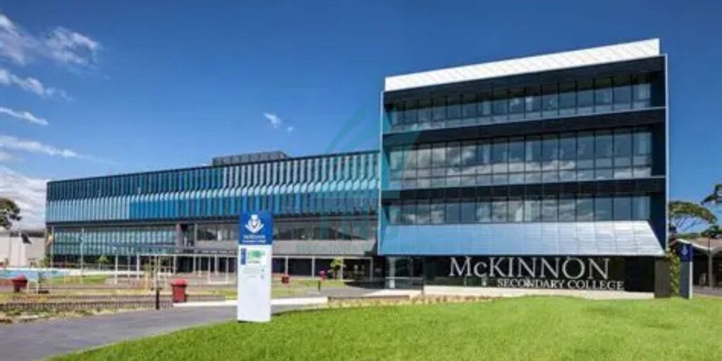 McKinnon Secondary College