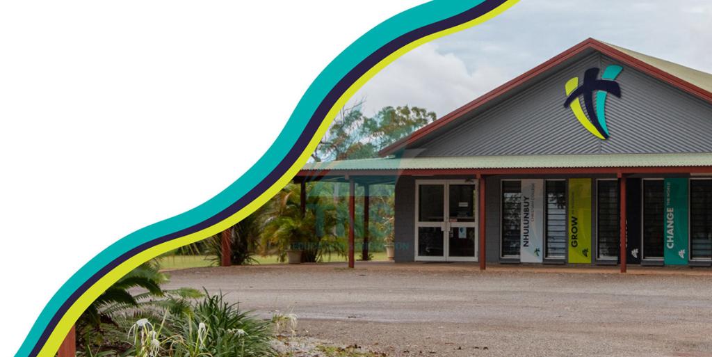 Nhulunbuy Christian College, Nhulunbuy, NT