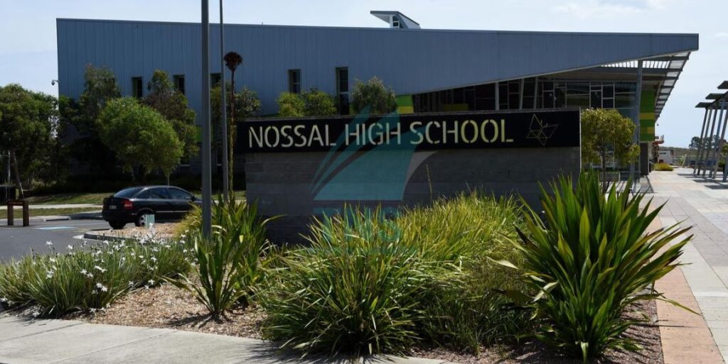 Nossal High School