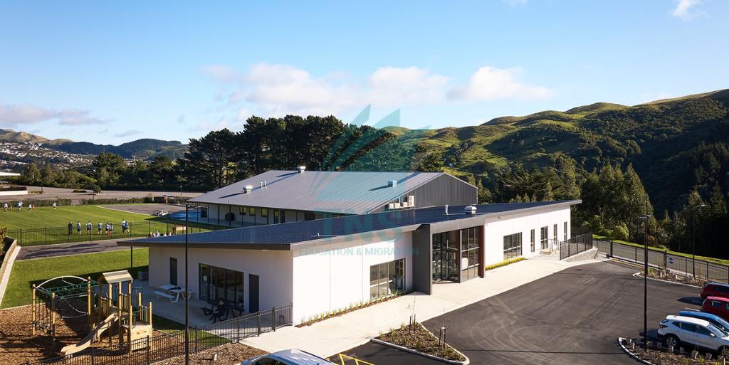 OneSchool Global, Claremont, TAS