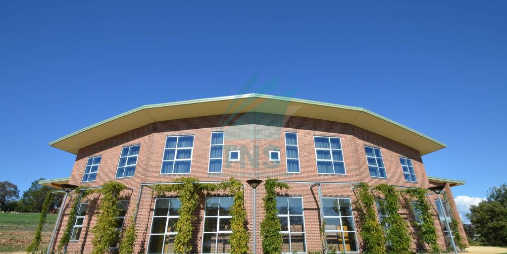 Orana Steiner School, Weston, ACT