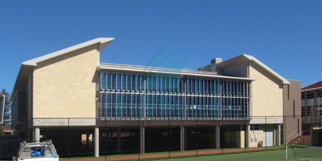 Presbyterian Ladies' College, Peppermint Grove, WA