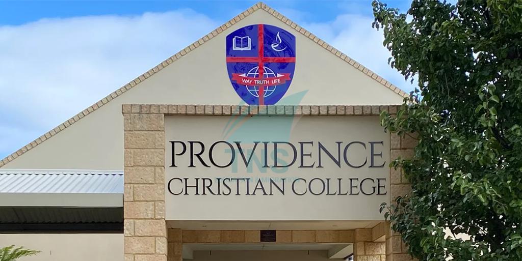 Providence Christian College, Southern River, WA