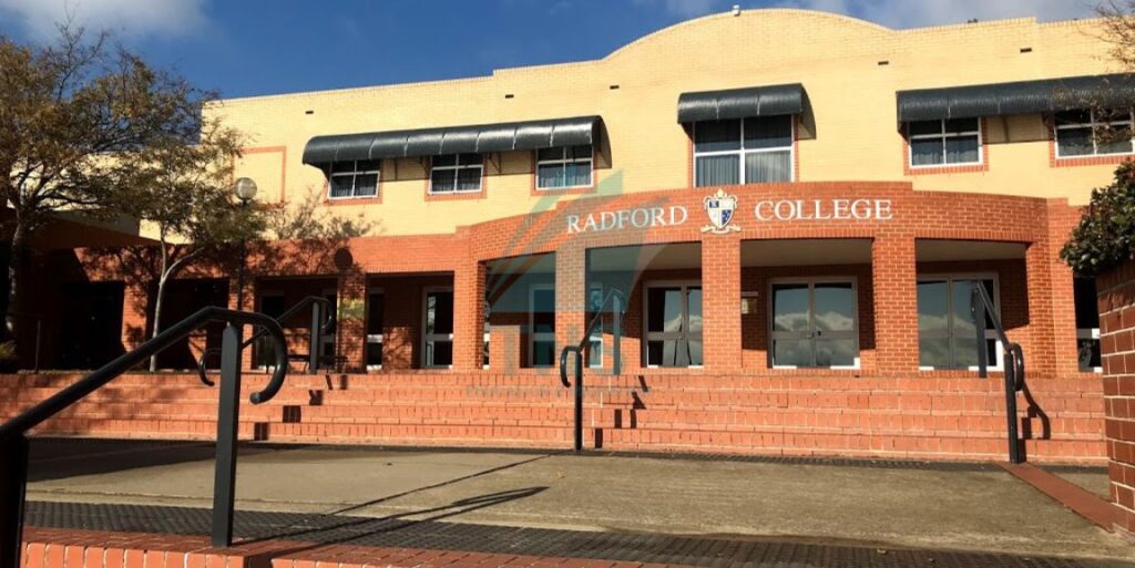 Radford College, Bruce, ACT
