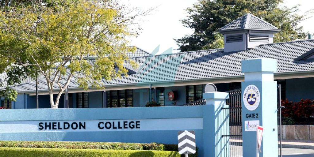 Sheldon College