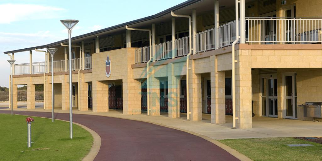 St James' Anglican School, Alkimos, WA