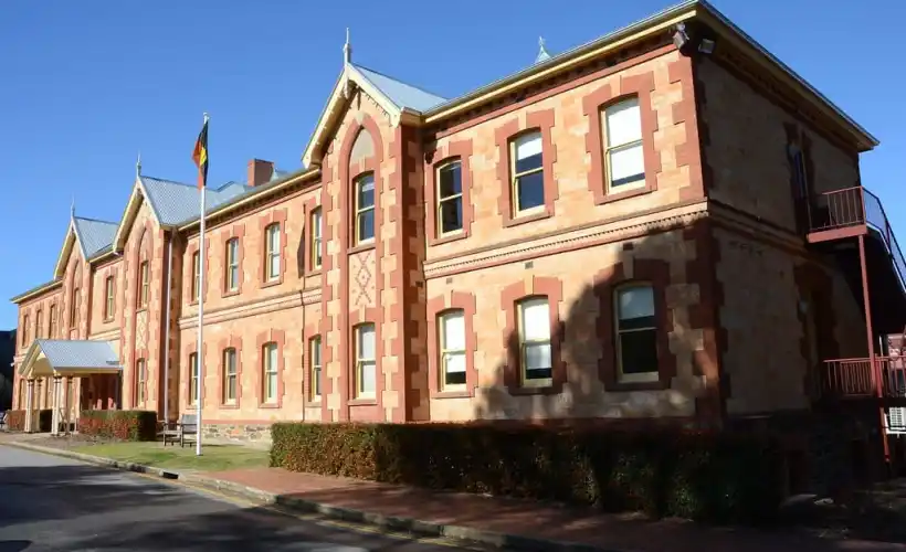 St John's Grammar School