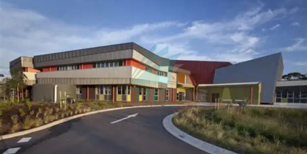 Suzanne Cory High School