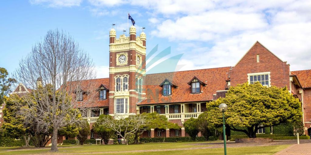 The Southport School